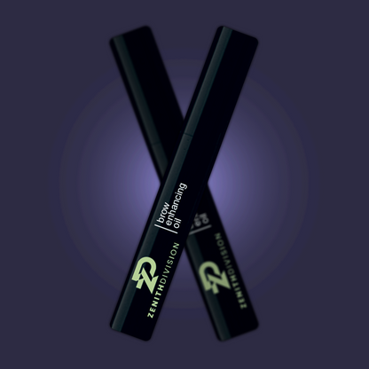 Zenith Eyebrow Serum